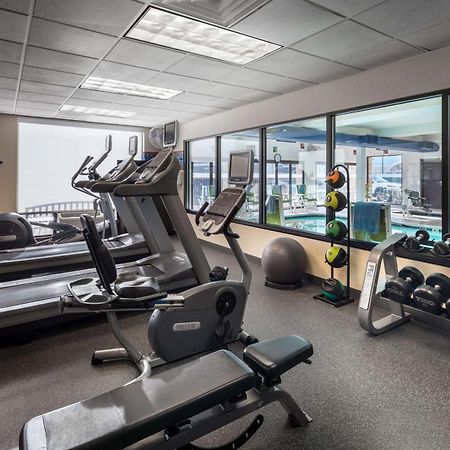Hampton Inn Denver-West/גולדן מראה חיצוני תמונה