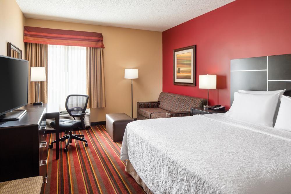 Hampton Inn Denver-West/גולדן מראה חיצוני תמונה