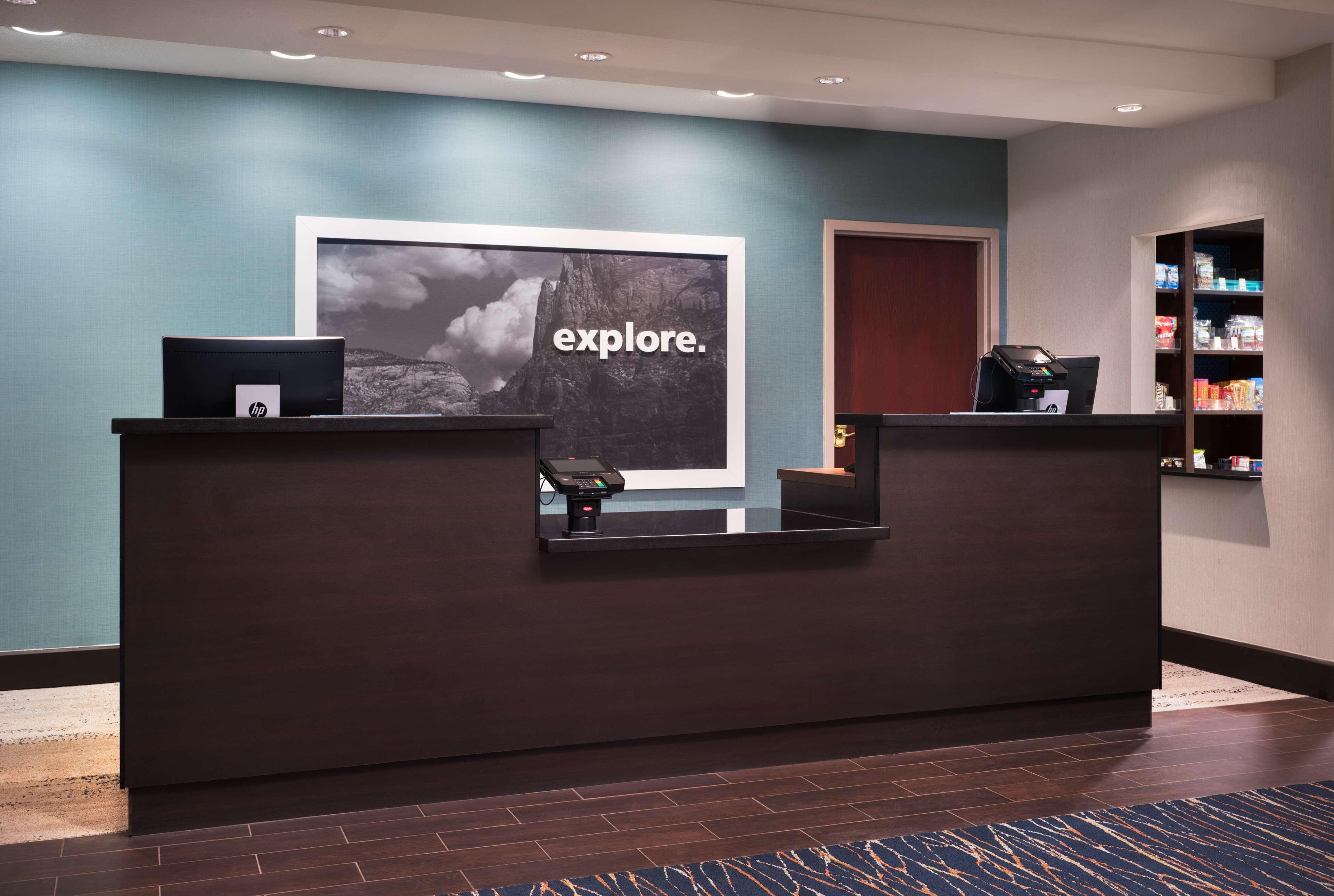 Hampton Inn Denver-West/גולדן מראה חיצוני תמונה