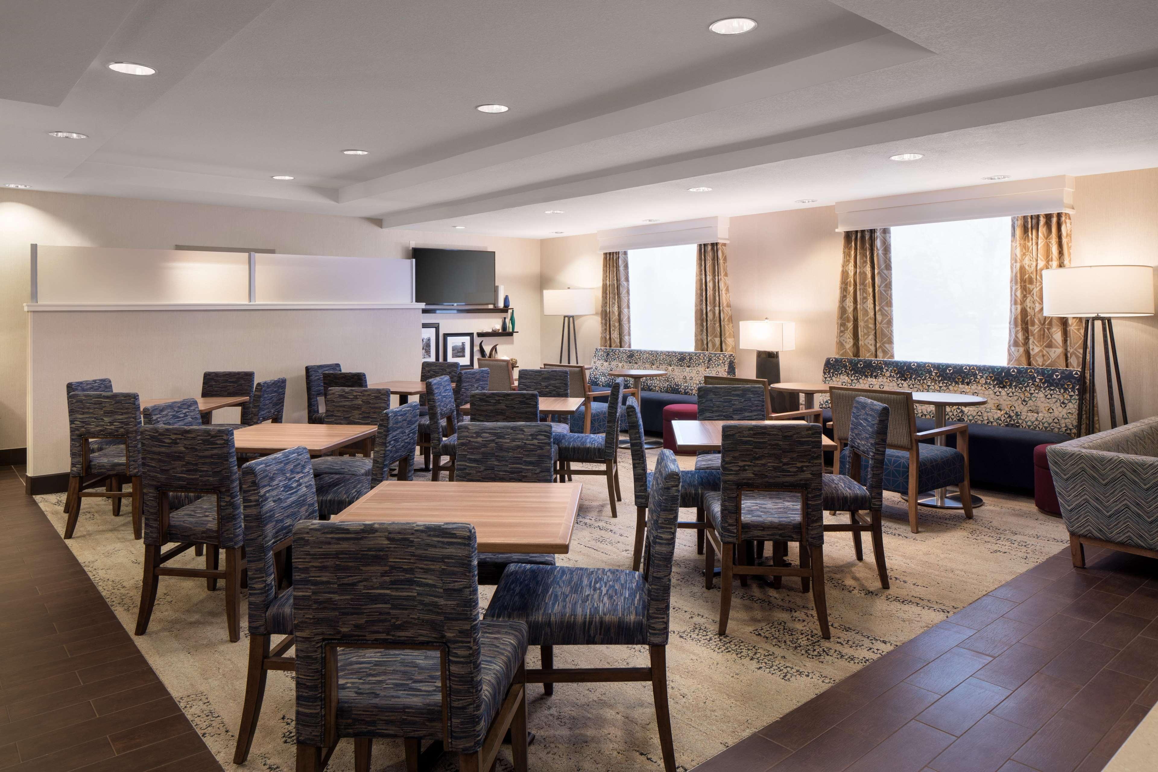 Hampton Inn Denver-West/גולדן מראה חיצוני תמונה