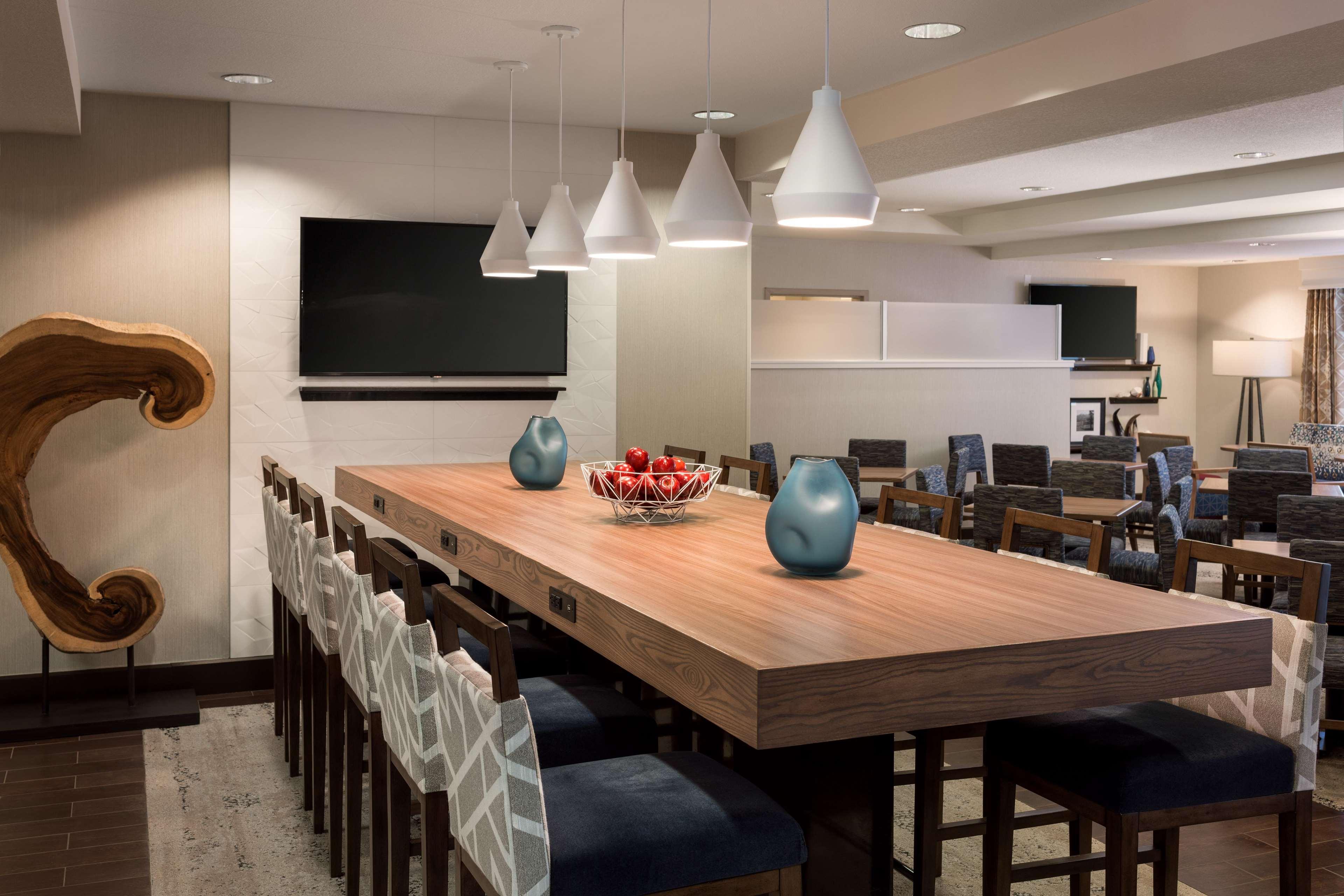 Hampton Inn Denver-West/גולדן מראה חיצוני תמונה