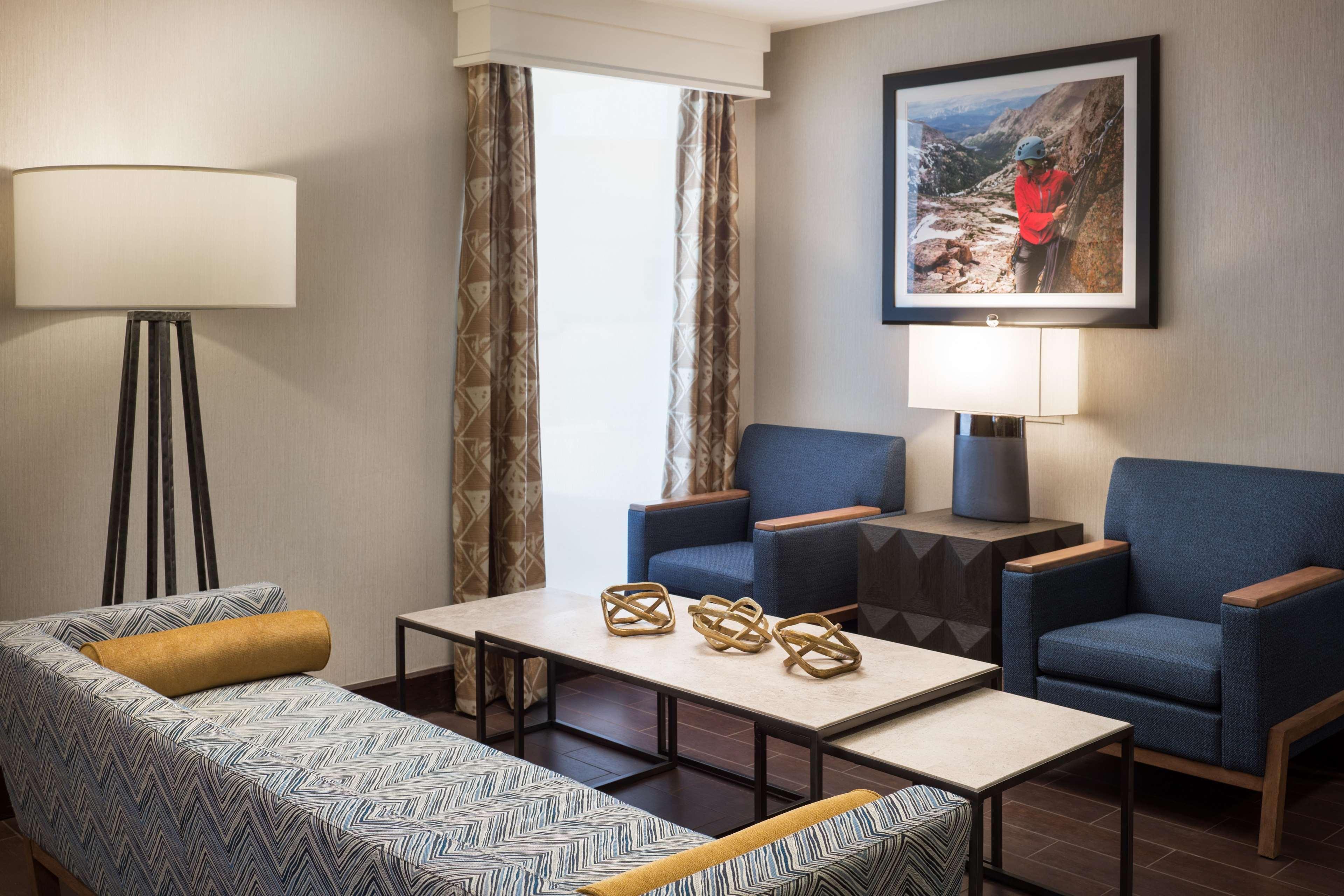 Hampton Inn Denver-West/גולדן מראה חיצוני תמונה
