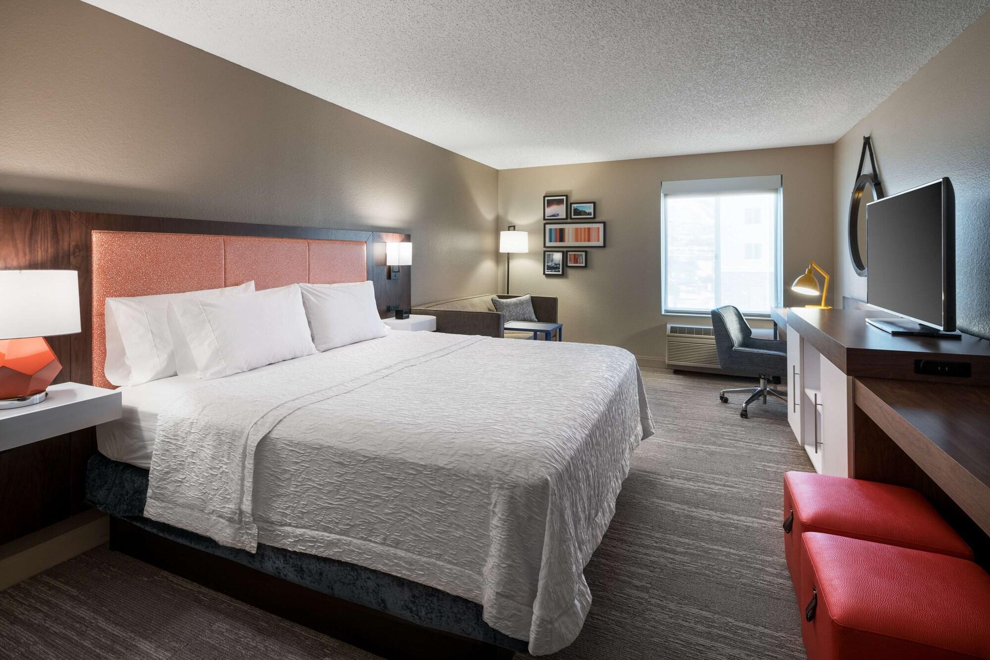 Hampton Inn Denver-West/גולדן מראה חיצוני תמונה