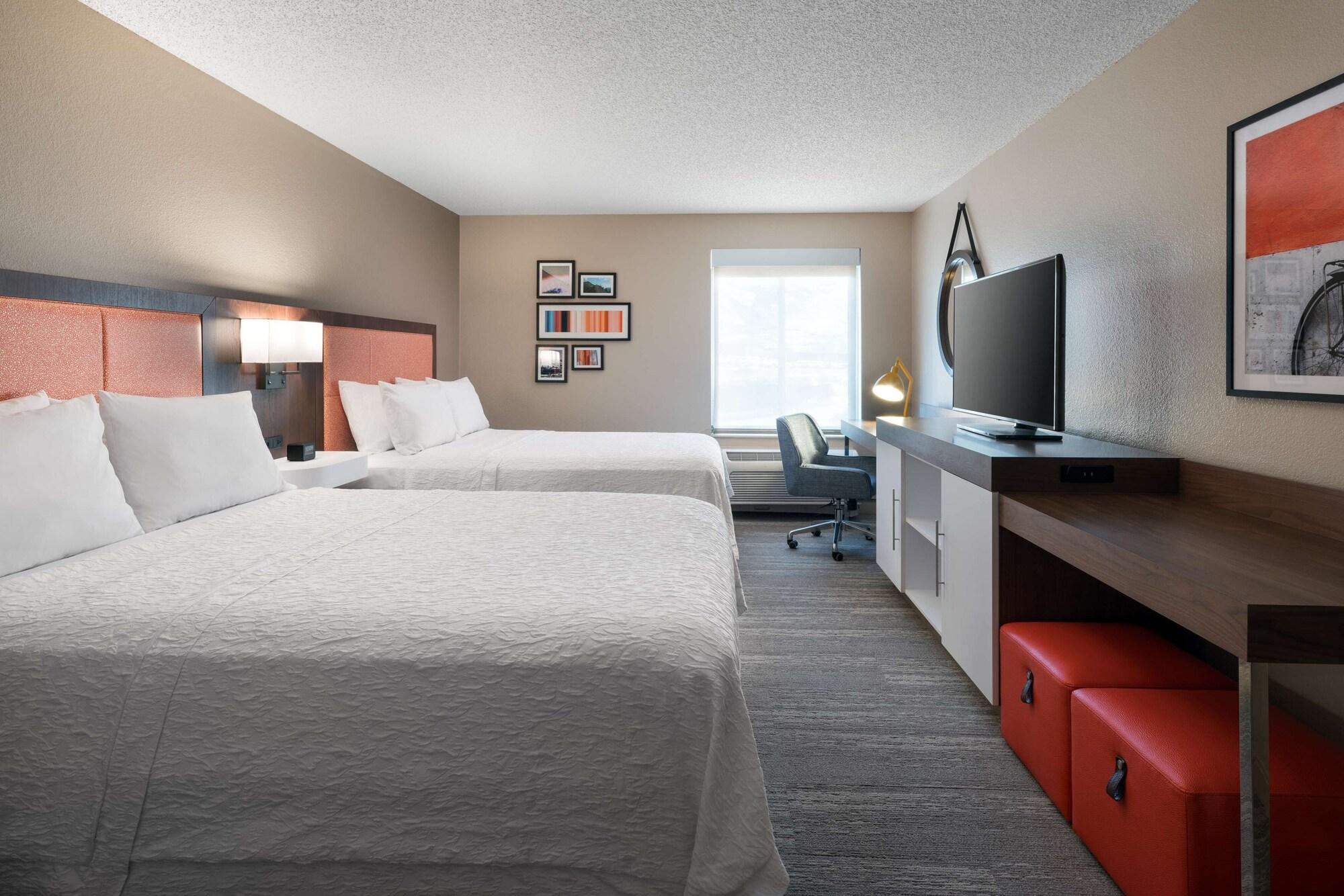 Hampton Inn Denver-West/גולדן מראה חיצוני תמונה