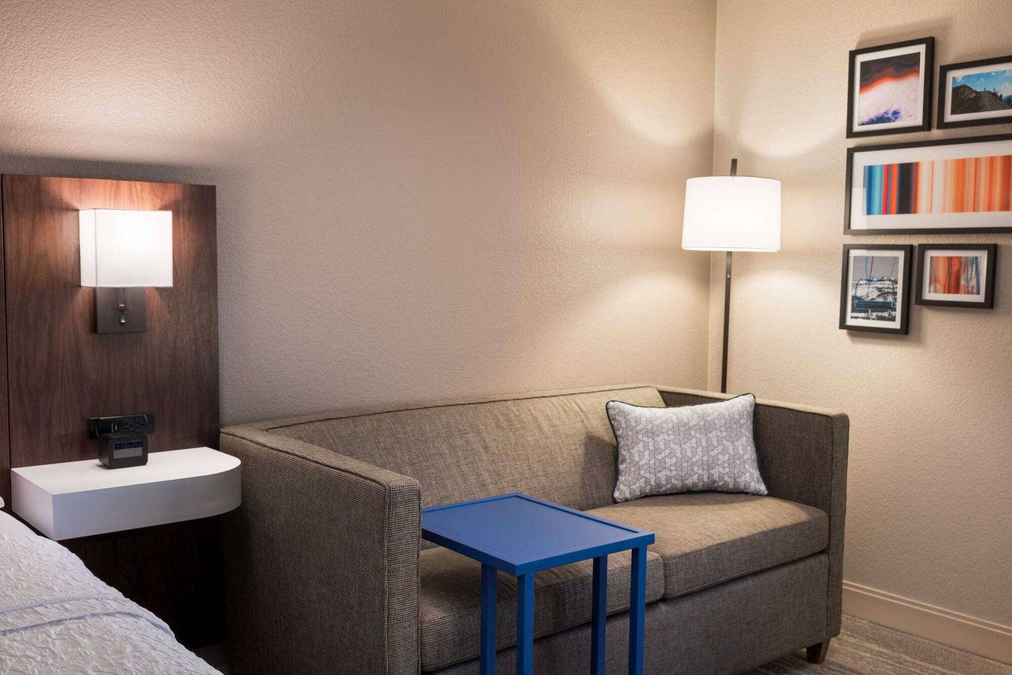 Hampton Inn Denver-West/גולדן מראה חיצוני תמונה