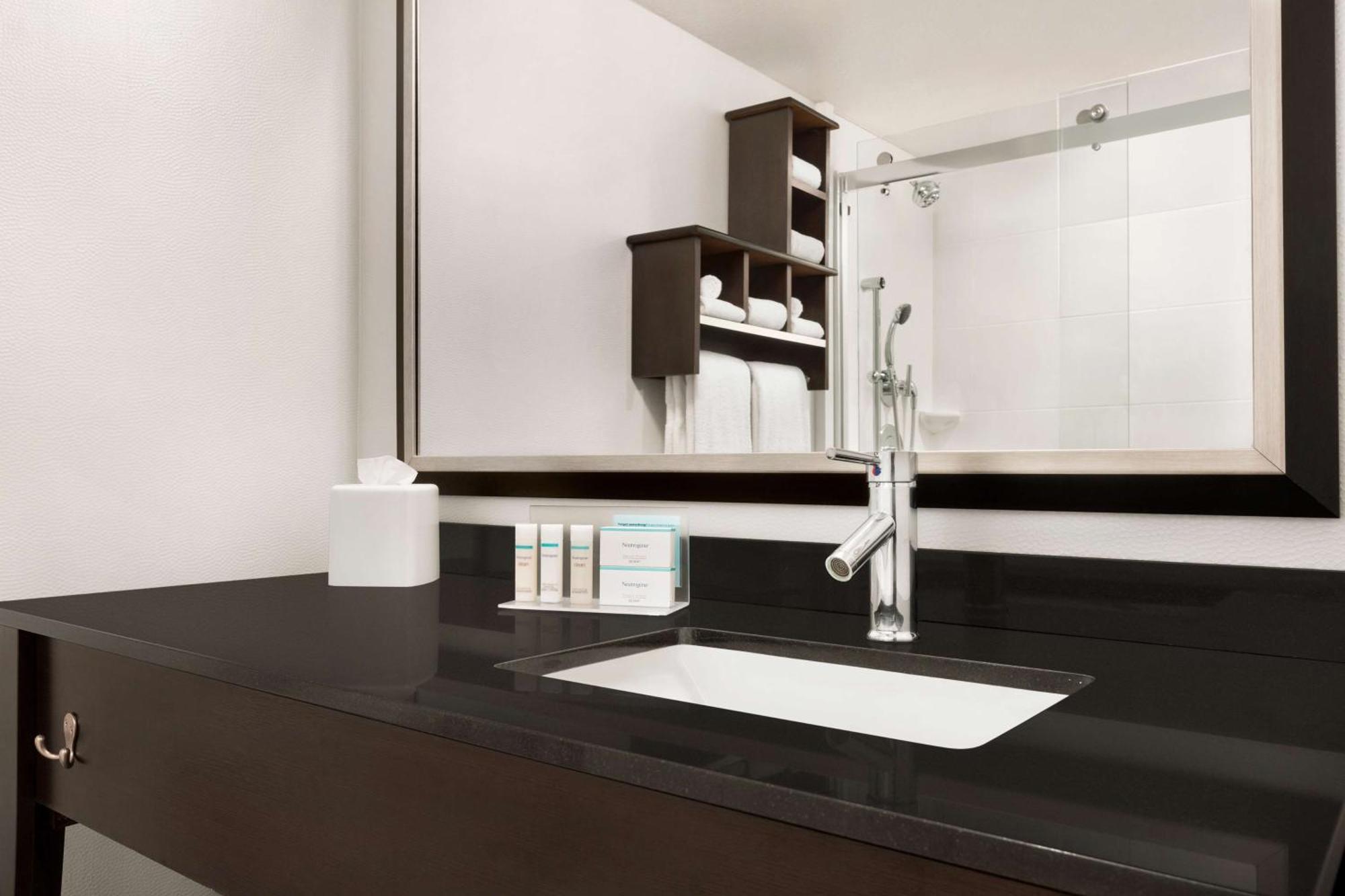 Hampton Inn Denver-West/גולדן מראה חיצוני תמונה