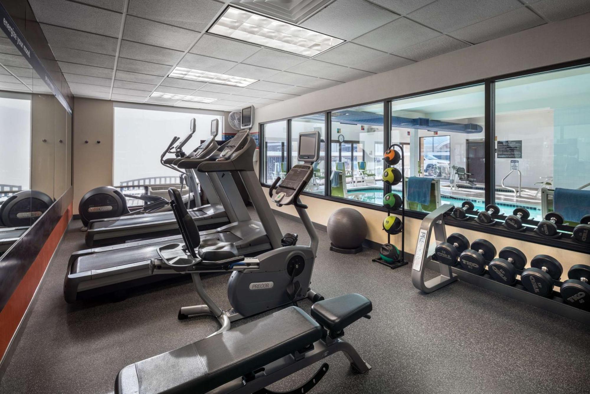 Hampton Inn Denver-West/גולדן מראה חיצוני תמונה