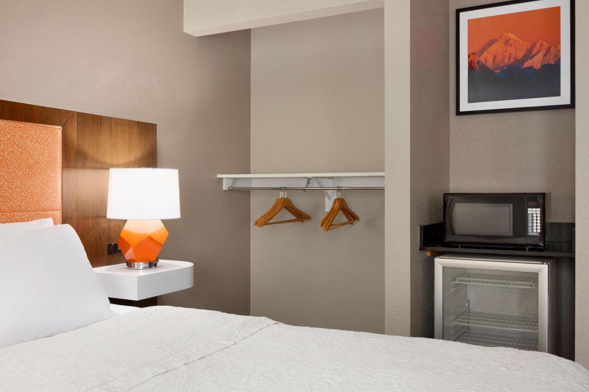 Hampton Inn Denver-West/גולדן מראה חיצוני תמונה