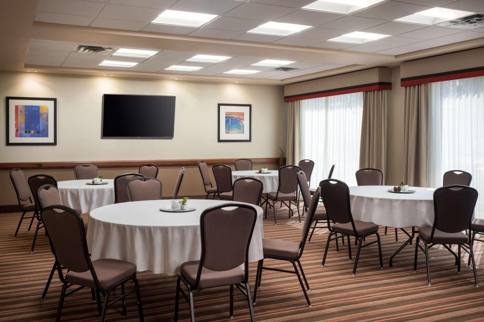 Hampton Inn Denver-West/גולדן מראה חיצוני תמונה
