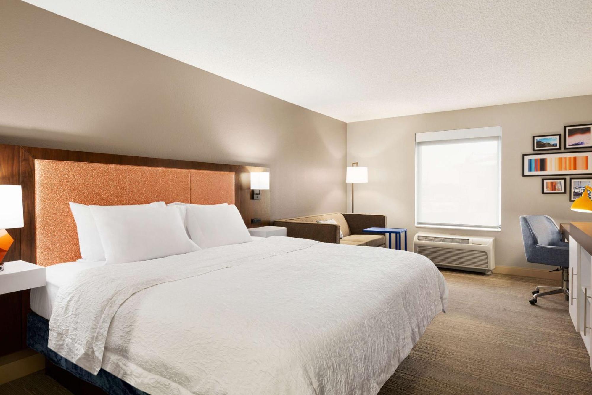 Hampton Inn Denver-West/גולדן מראה חיצוני תמונה