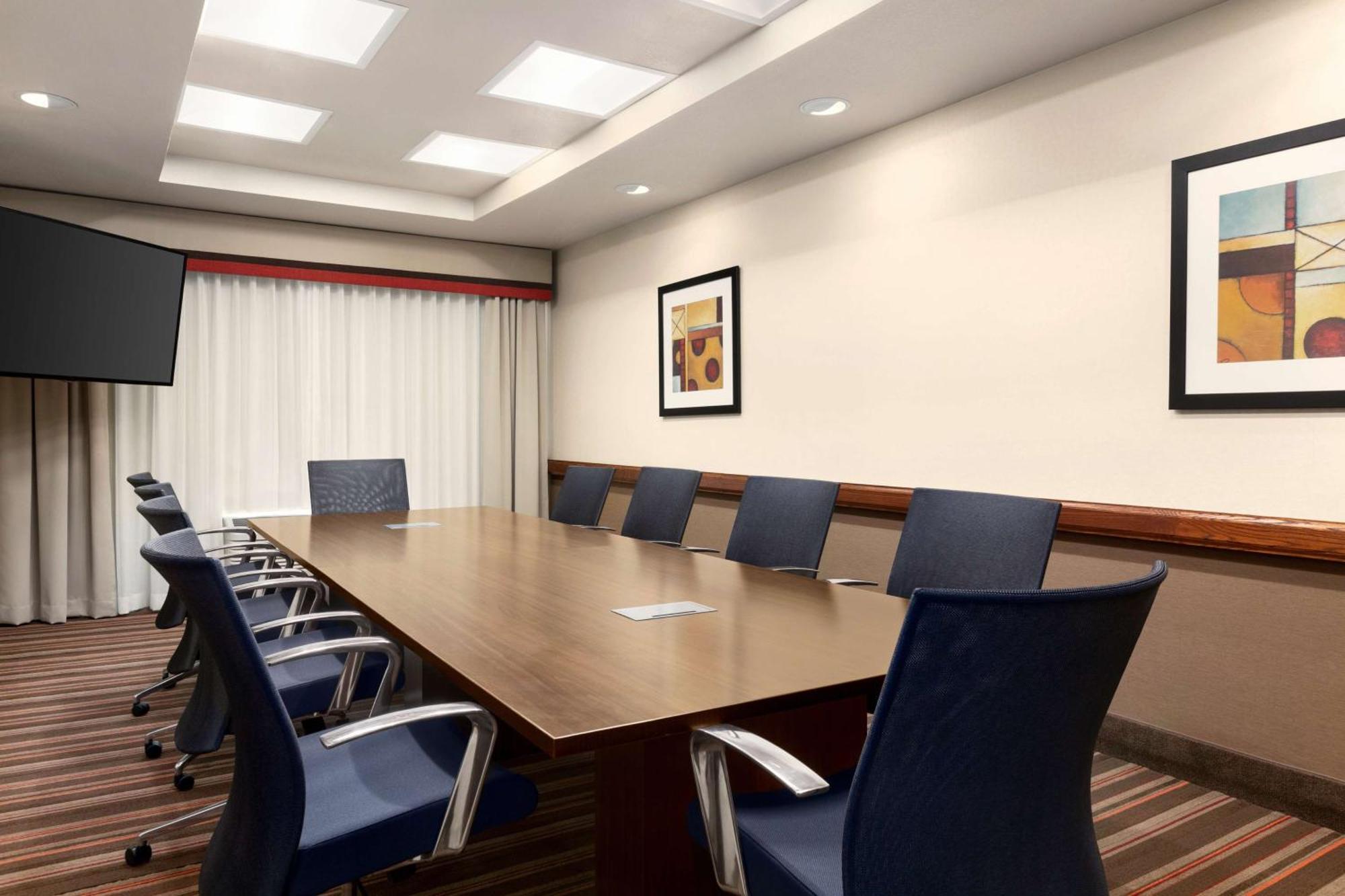 Hampton Inn Denver-West/גולדן מראה חיצוני תמונה