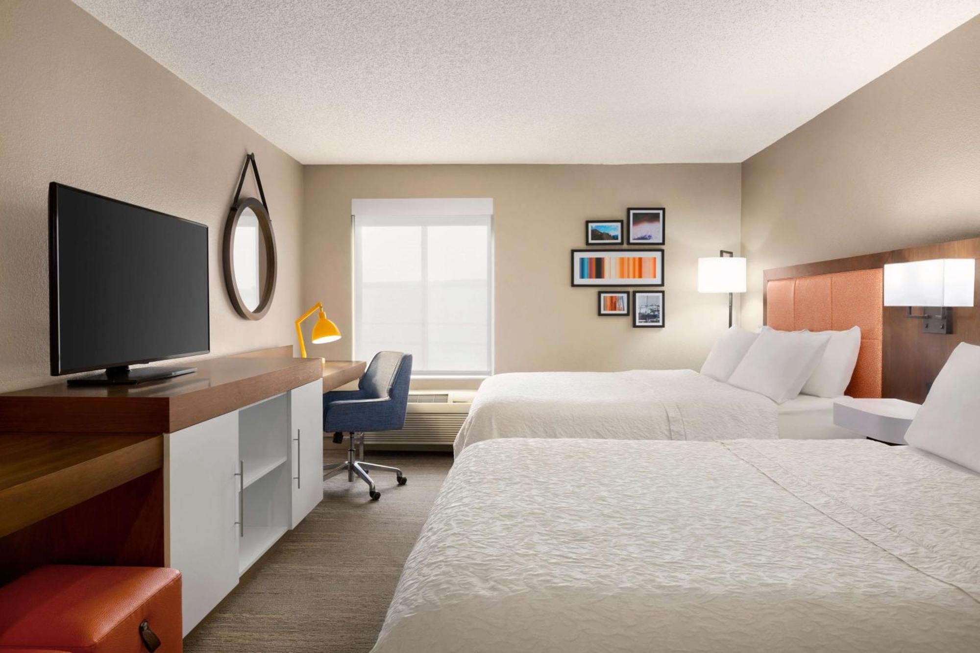 Hampton Inn Denver-West/גולדן מראה חיצוני תמונה