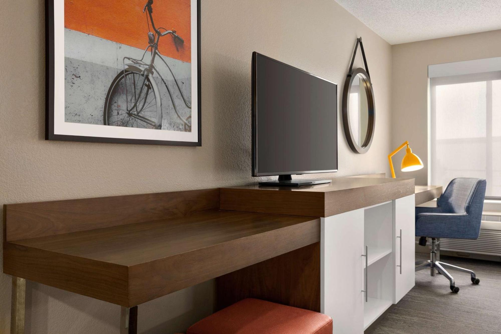 Hampton Inn Denver-West/גולדן מראה חיצוני תמונה