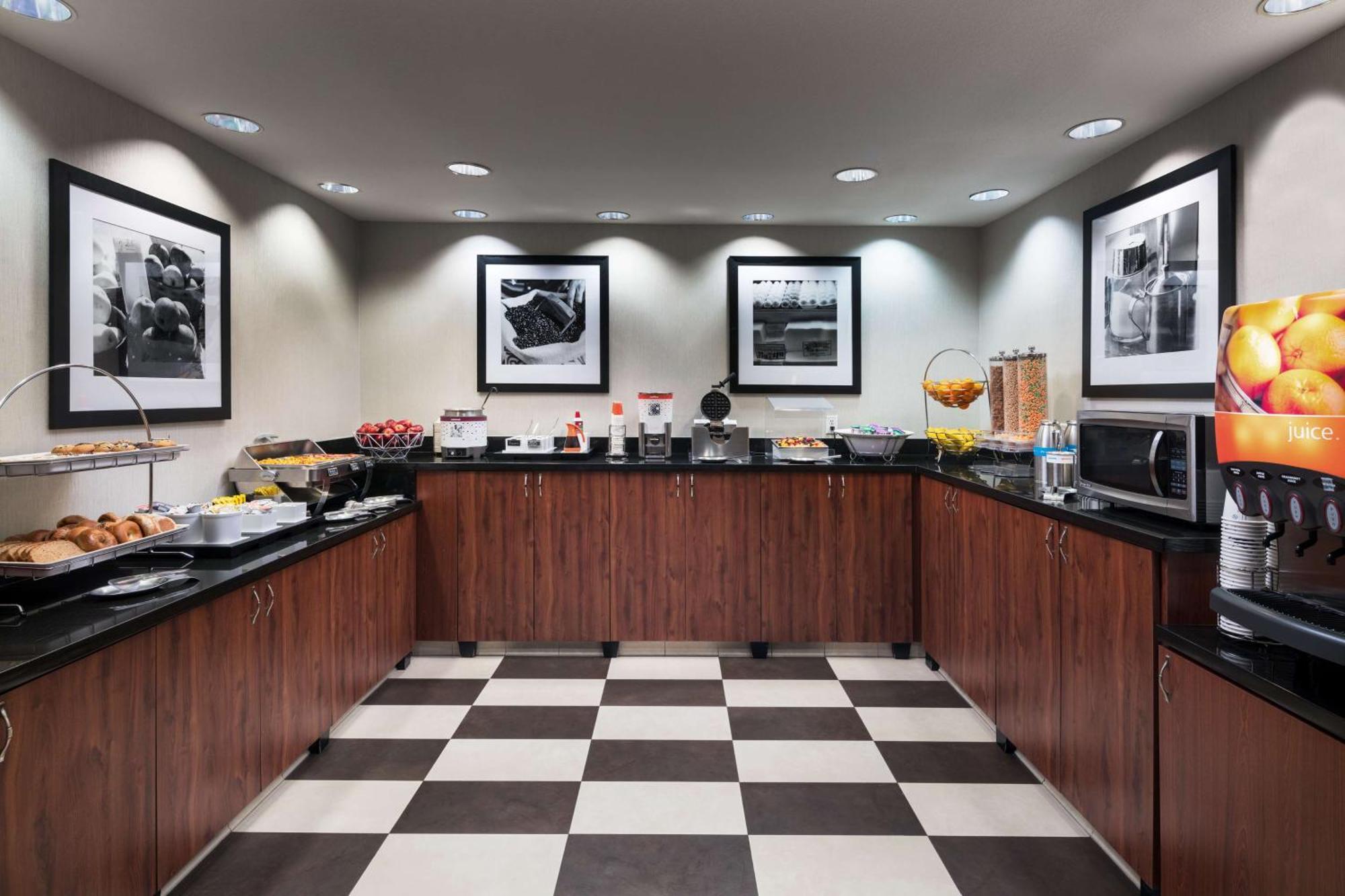 Hampton Inn Denver-West/גולדן מראה חיצוני תמונה