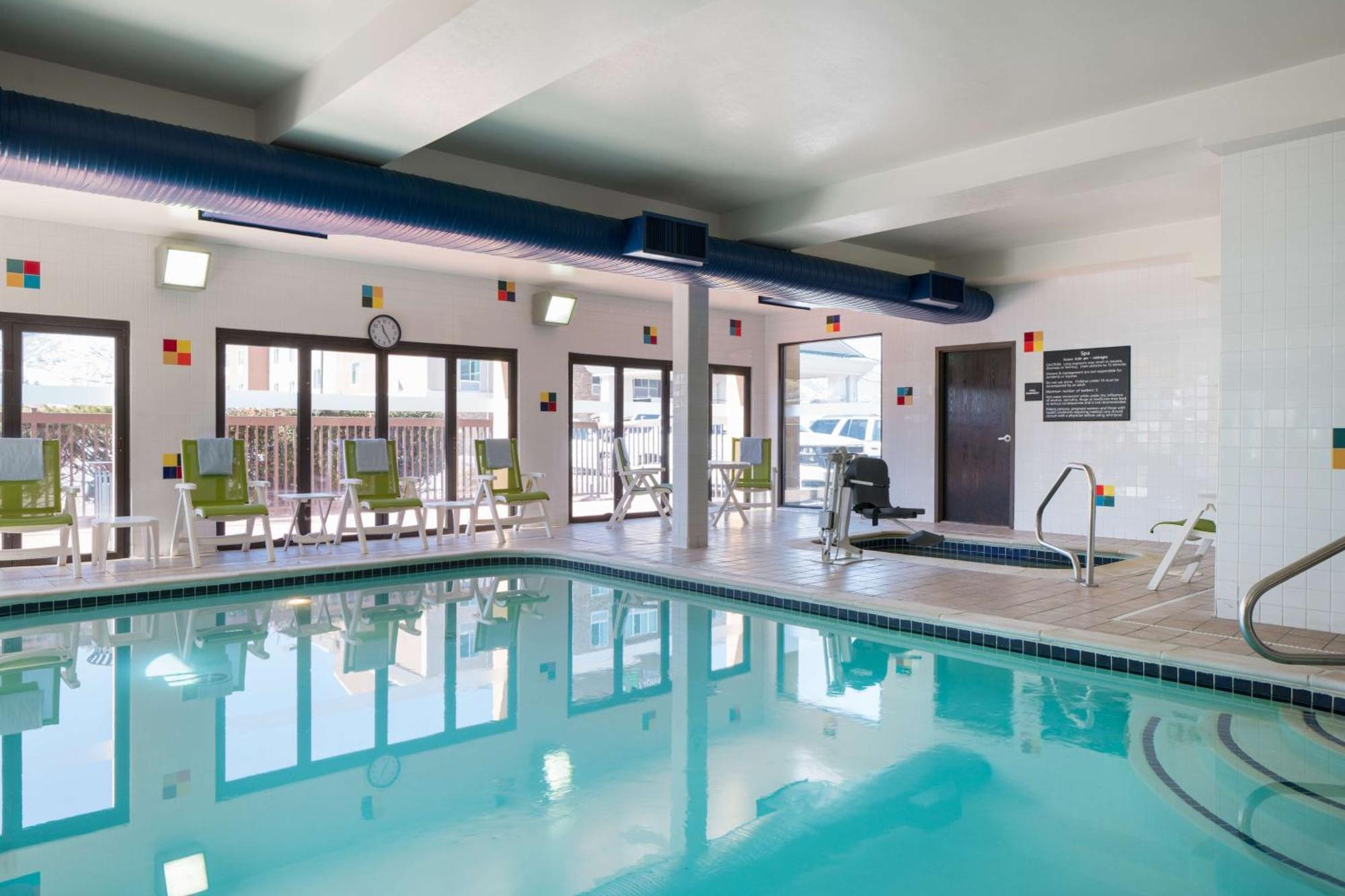 Hampton Inn Denver-West/גולדן מראה חיצוני תמונה