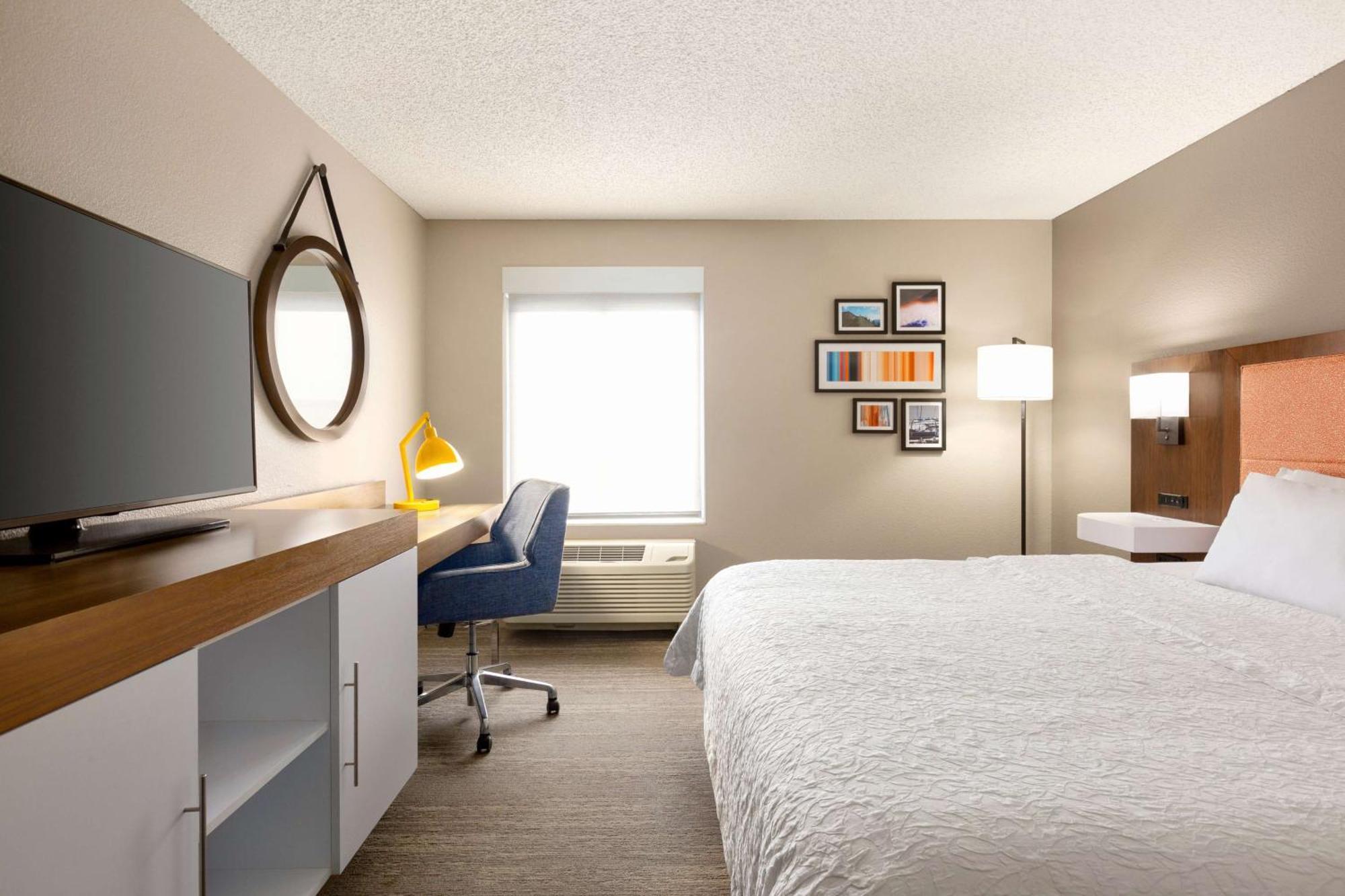 Hampton Inn Denver-West/גולדן מראה חיצוני תמונה
