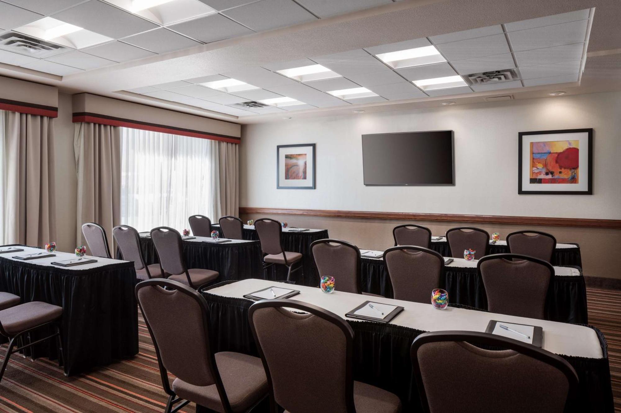 Hampton Inn Denver-West/גולדן מראה חיצוני תמונה