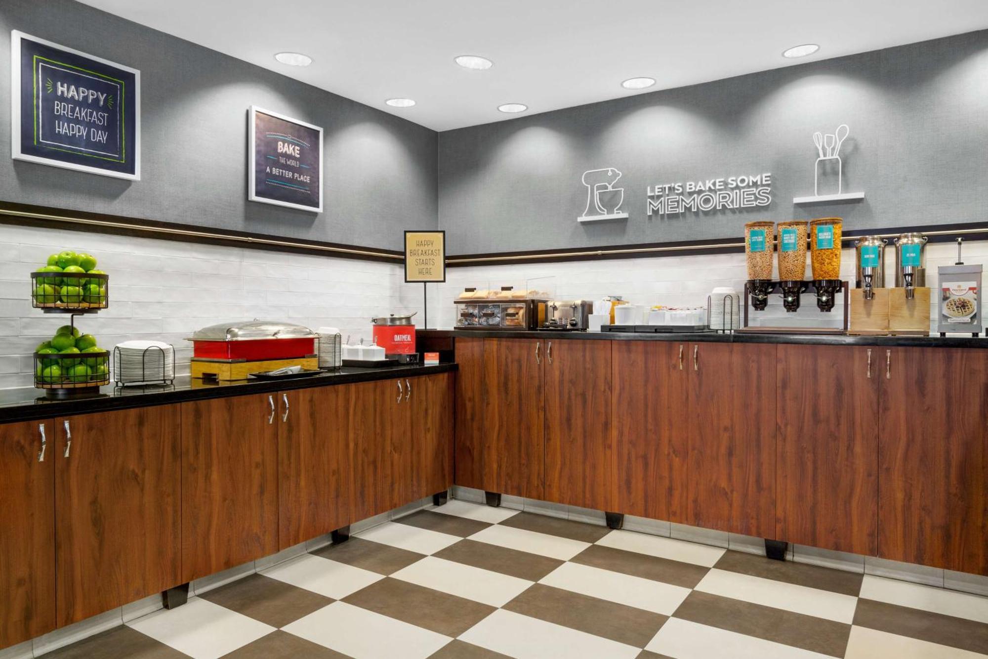 Hampton Inn Denver-West/גולדן מראה חיצוני תמונה