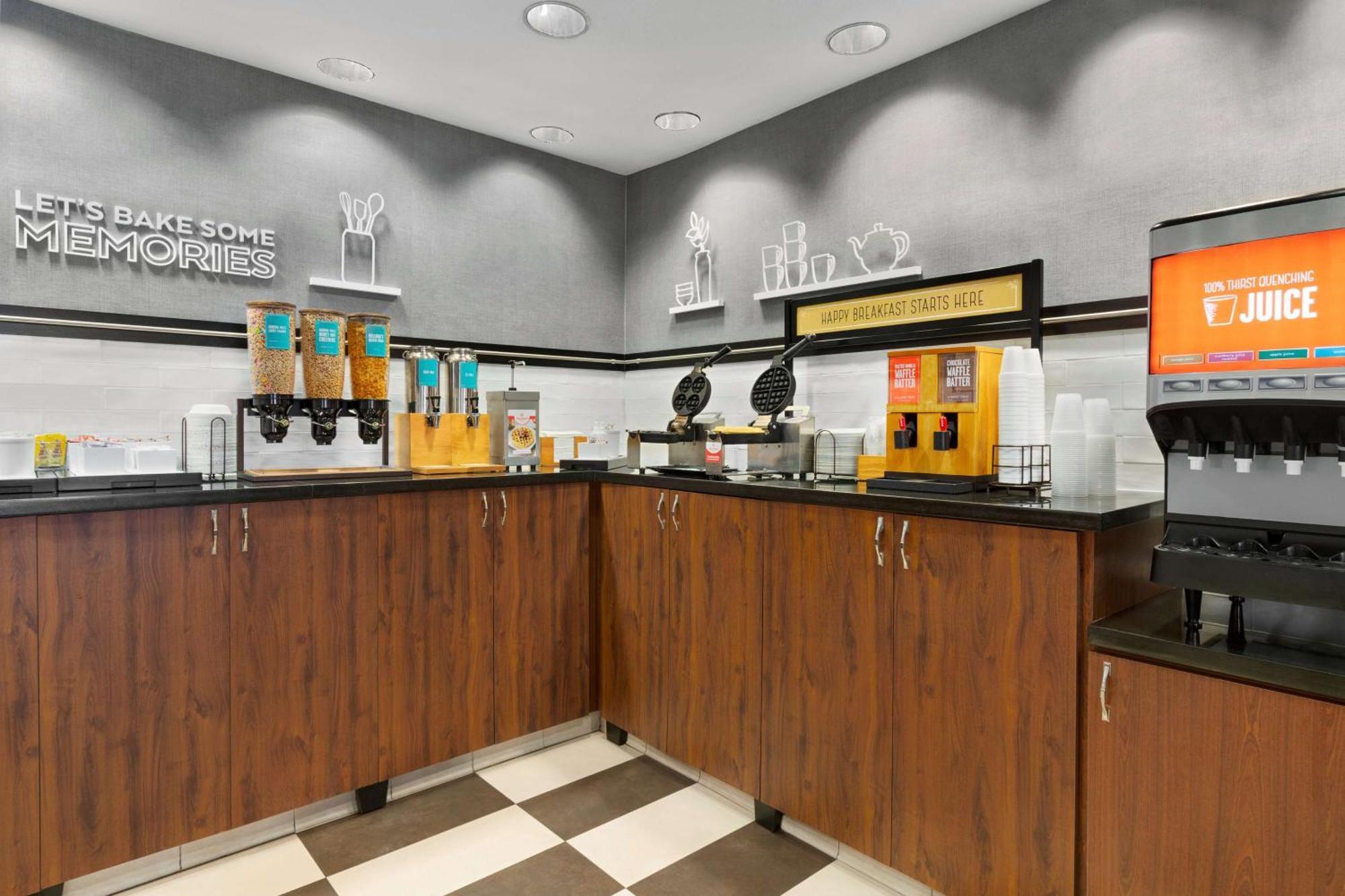 Hampton Inn Denver-West/גולדן מראה חיצוני תמונה