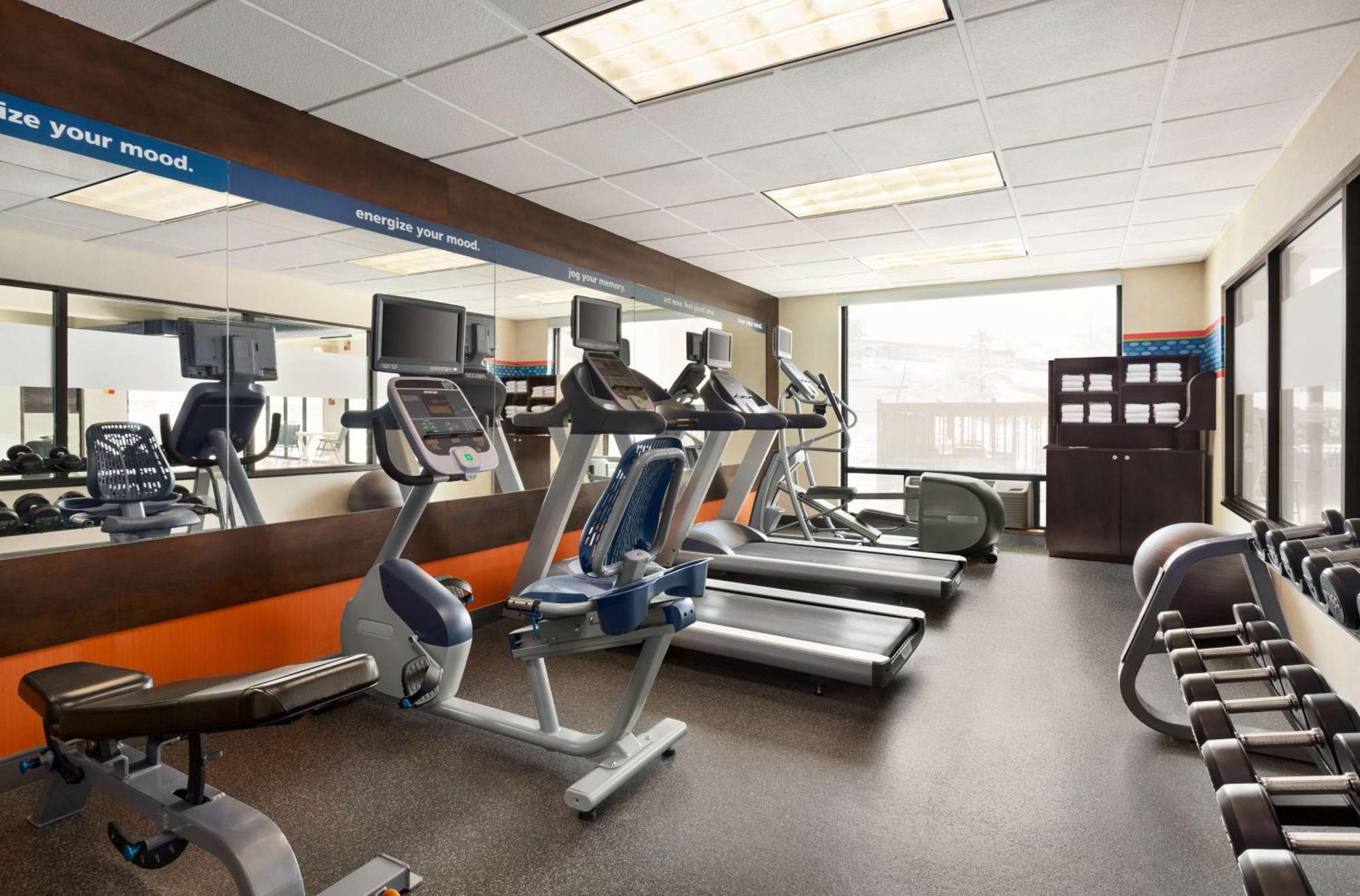 Hampton Inn Denver-West/גולדן מראה חיצוני תמונה