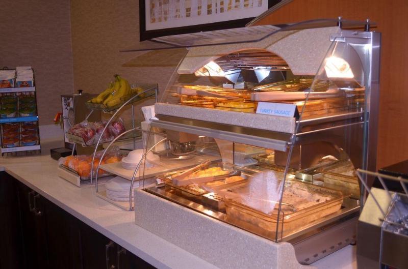 Hampton Inn Denver-West/גולדן מראה חיצוני תמונה