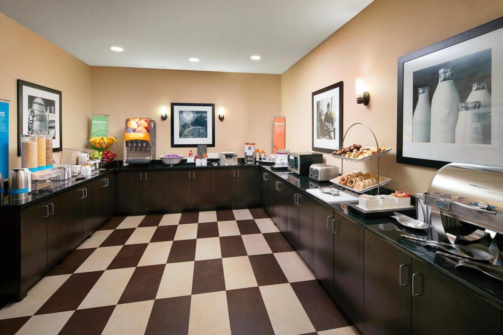 Hampton Inn Denver-West/גולדן מראה חיצוני תמונה